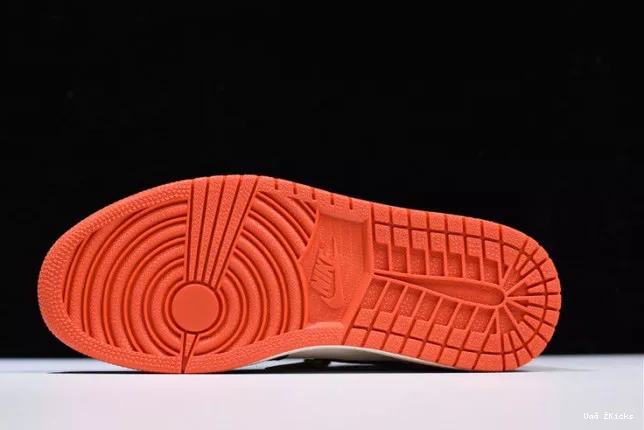 OG AV3905-138 Jordan 1 High SoleFly Popular Art 266 Miami Air Basel  0723